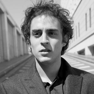 Fotoğraf Benjamin Siksou