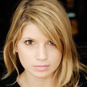 Fotoğraf Priscillia Attal