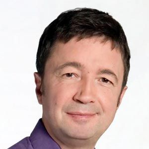 Fotoğraf Frederic Bouraly