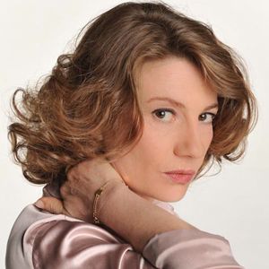 Fotoğraf Nathalie Besançon