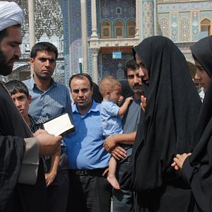 Fotoğraf Sudabeh Mortezai