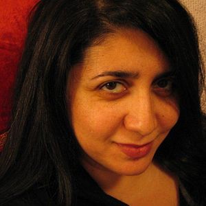 Fotoğraf Sudabeh Mortezai