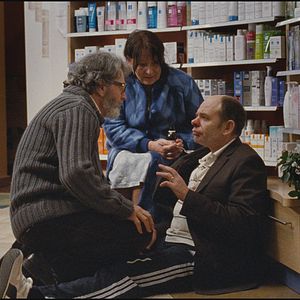 Fotoğraf Guillaume Nicloux