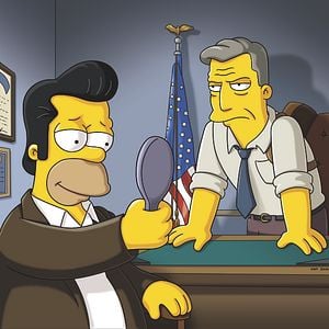 Fotoğraf The Simpsons