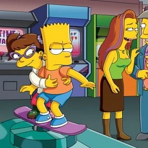 Fotoğraf The Simpsons