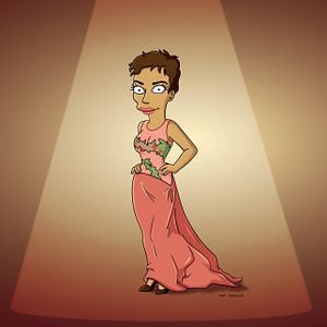 Fotoğraf The Simpsons