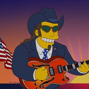 Fotoğraf The Simpsons