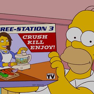 Fotoğraf The Simpsons