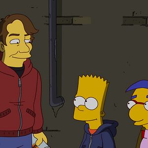 Fotoğraf The Simpsons
