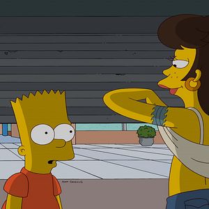 Fotoğraf The Simpsons