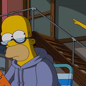 Fotoğraf The Simpsons