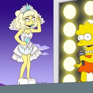 Fotoğraf The Simpsons