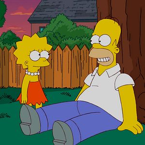 Fotoğraf The Simpsons