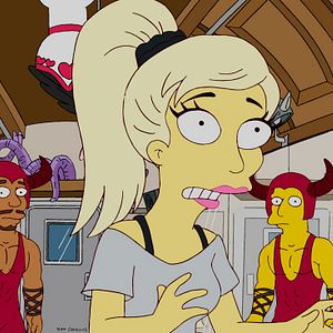 Fotoğraf The Simpsons