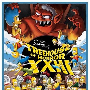 Fotoğraf The Simpsons