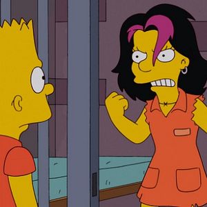 Fotoğraf The Simpsons