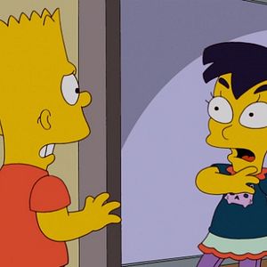 Fotoğraf The Simpsons