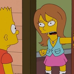 Fotoğraf The Simpsons