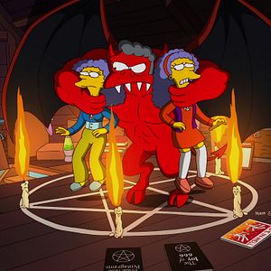 Fotoğraf The Simpsons