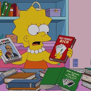 Fotoğraf The Simpsons