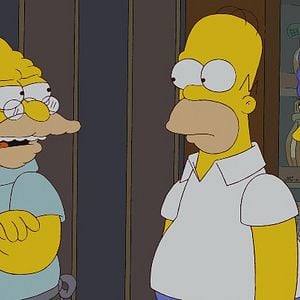 Fotoğraf The Simpsons