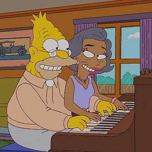 Fotoğraf The Simpsons