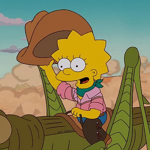 Fotoğraf The Simpsons