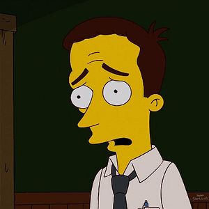 Fotoğraf The Simpsons