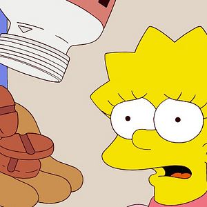 Fotoğraf The Simpsons