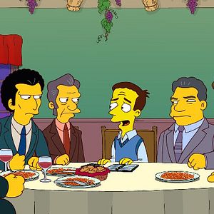 Fotoğraf The Simpsons