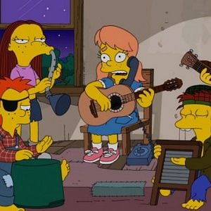 Fotoğraf The Simpsons