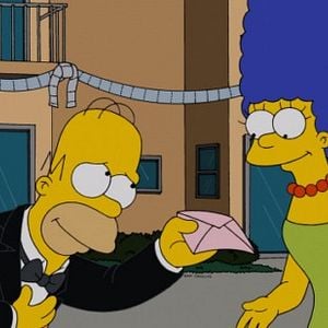 Fotoğraf The Simpsons