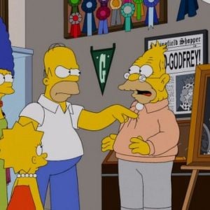 Fotoğraf The Simpsons