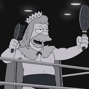 Fotoğraf The Simpsons