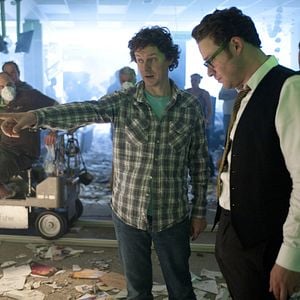 Fotoğraf Michel Gondry