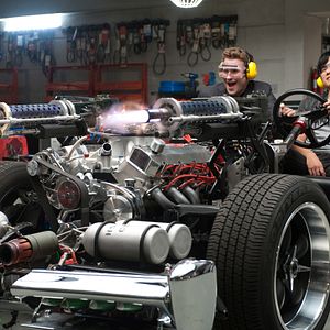 Fotoğraf Michel Gondry