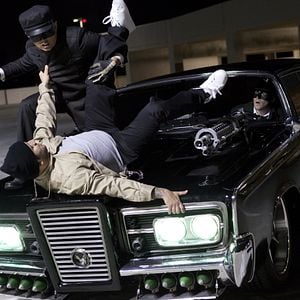 Fotoğraf Michel Gondry