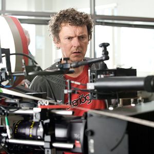 Fotoğraf Michel Gondry