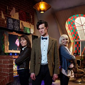 Fotoğraf The Sarah Jane Adventures