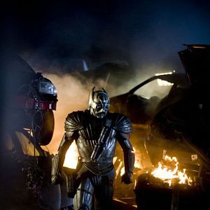 Fotoğraf The Sarah Jane Adventures