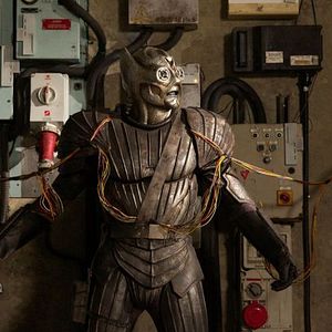 Fotoğraf The Sarah Jane Adventures