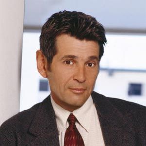 Fotoğraf Alan Rosenberg