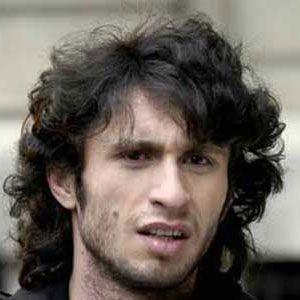 Fotoğraf Dragos Bucur