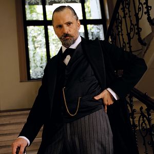 Fotoğraf Tehlikeli İlişki