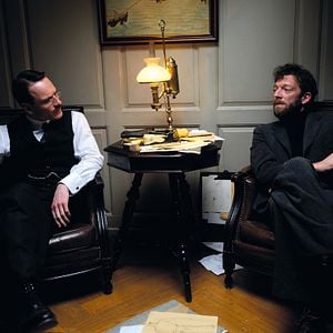 Fotoğraf Tehlikeli İlişki