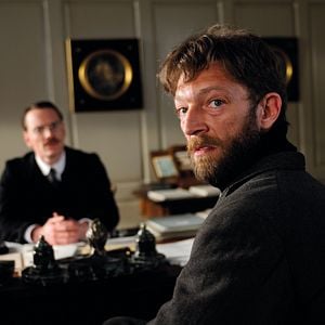 Fotoğraf Tehlikeli İlişki