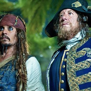 Fotoğraf Johnny Depp