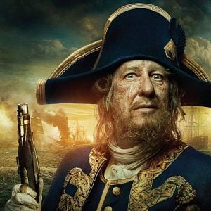 Fotoğraf Karayip Korsanları: Gizemli Denizlerde