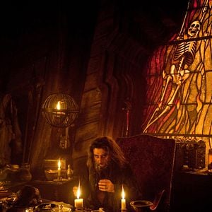 Fotoğraf Ian McShane