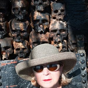 Fotoğraf Karayip Korsanları: Gizemli Denizlerde